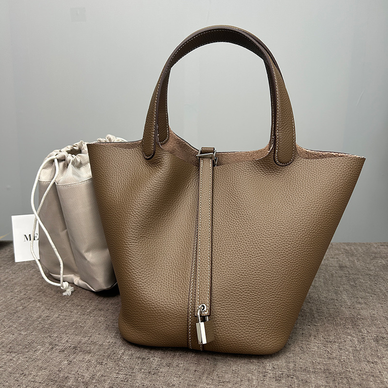 Women's Bag Bucket Bags Female - Luxury Bags Europe recension och pris