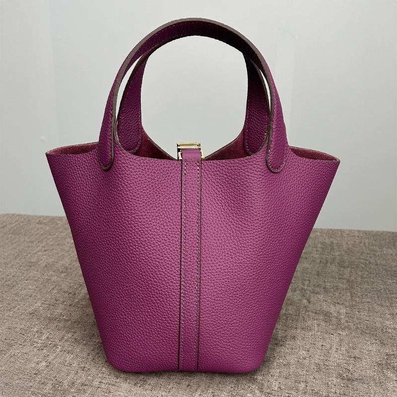 Women's Bag Bucket Bags Female - Luxury Bags Europe recension och pris