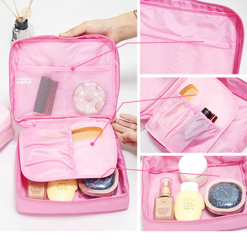 Designer Luxury Portable Cosme - Luxury Bags Consignment recension och pris