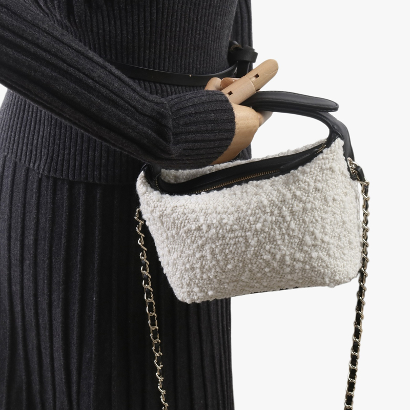 Leather Classic Mini Hobos Bag - Luxury Bags Leather recension och pris