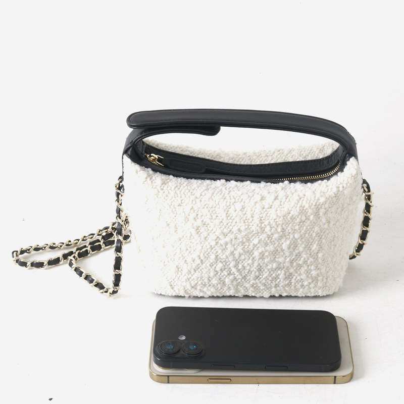 Leather Classic Mini Hobos Bag - Luxury Bags Leather recension och pris