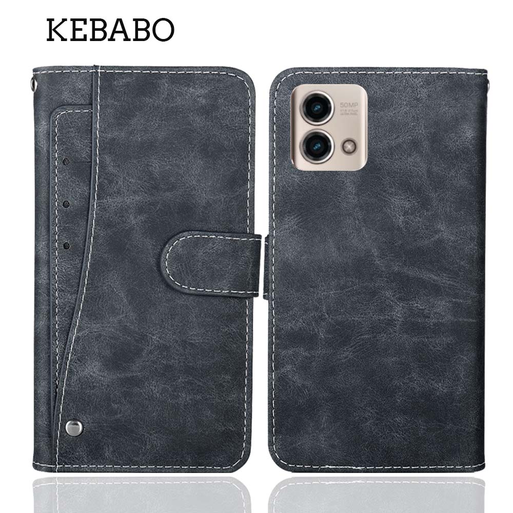 Fashion Leather Wallet Motorol - Luxury Bags Edit recension och pris