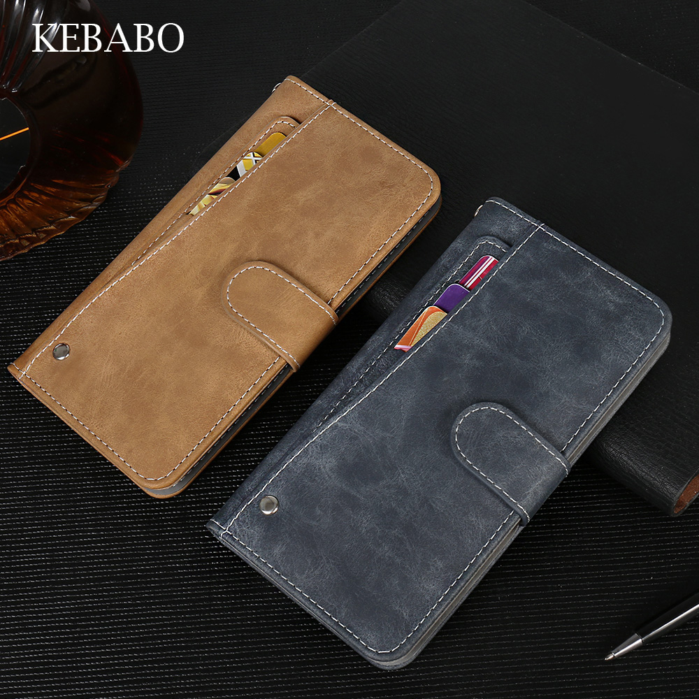 Fashion Leather Wallet Motorol - Luxury Bags Edit recension och pris