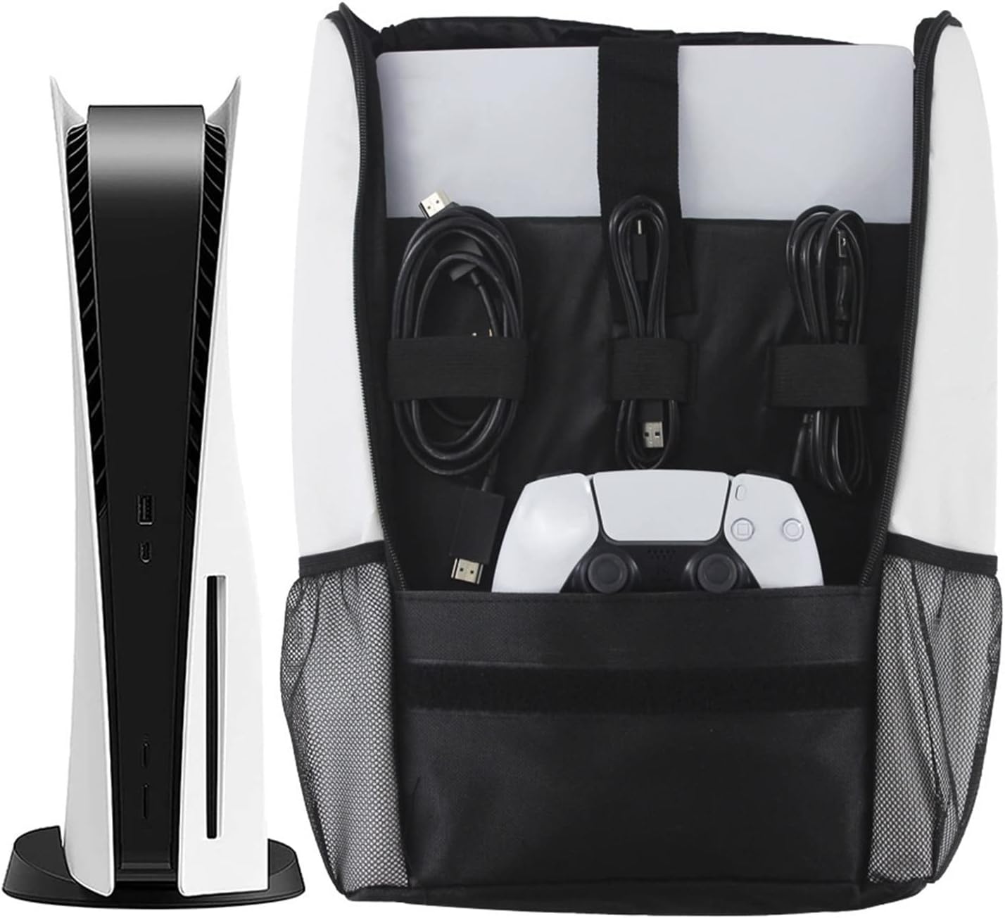Travel Storage Handbag Backpac - Luxury Bags Consignment recension och pris