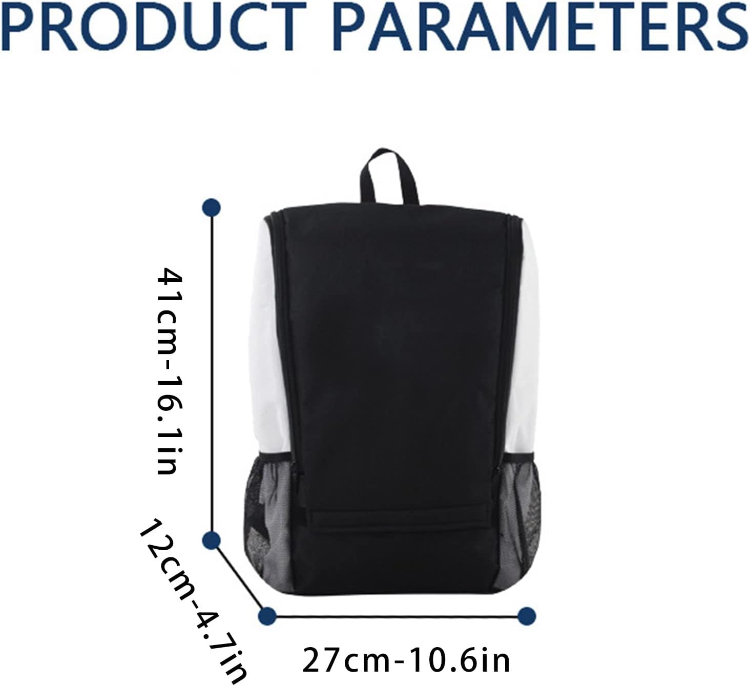 Travel Storage Handbag Backpac - Luxury Bags Consignment recension och pris
