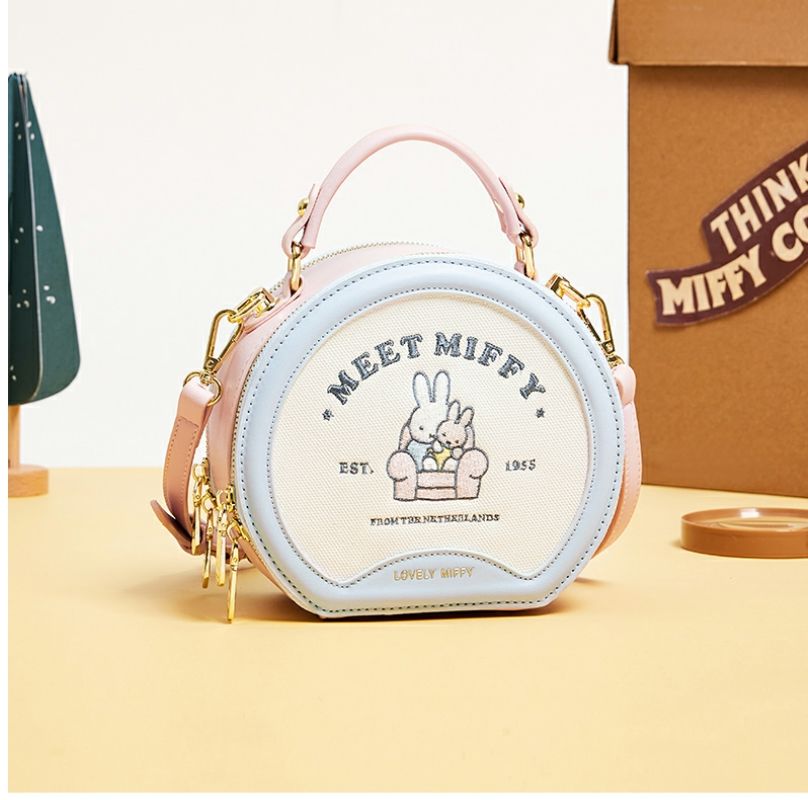 Anime Miffy Women's Bags New S - Luxury Bags Edit recension och pris