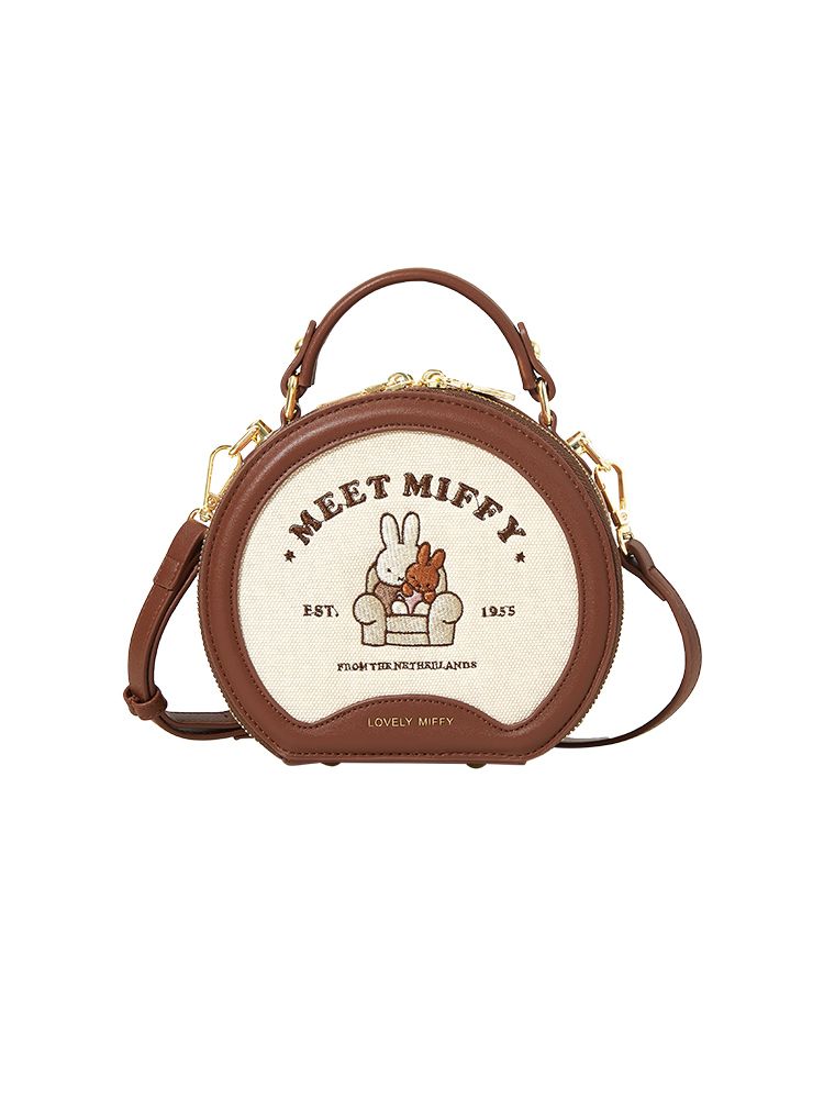 Anime Miffy Women's Bags New S - Luxury Bags Edit recension och pris