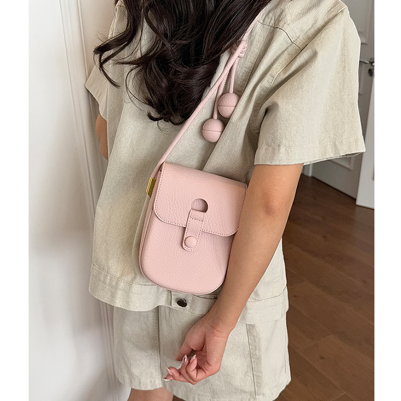 Luxury Brand Mini Yellow Cross - Luxury Bags Leather recension och pris