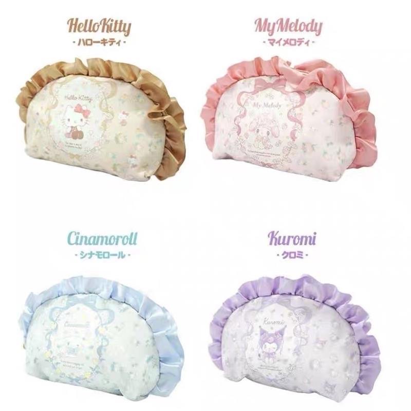 New Sanrio Kuromi Cinnamoroll  - Luxury Bags Edit recension och pris