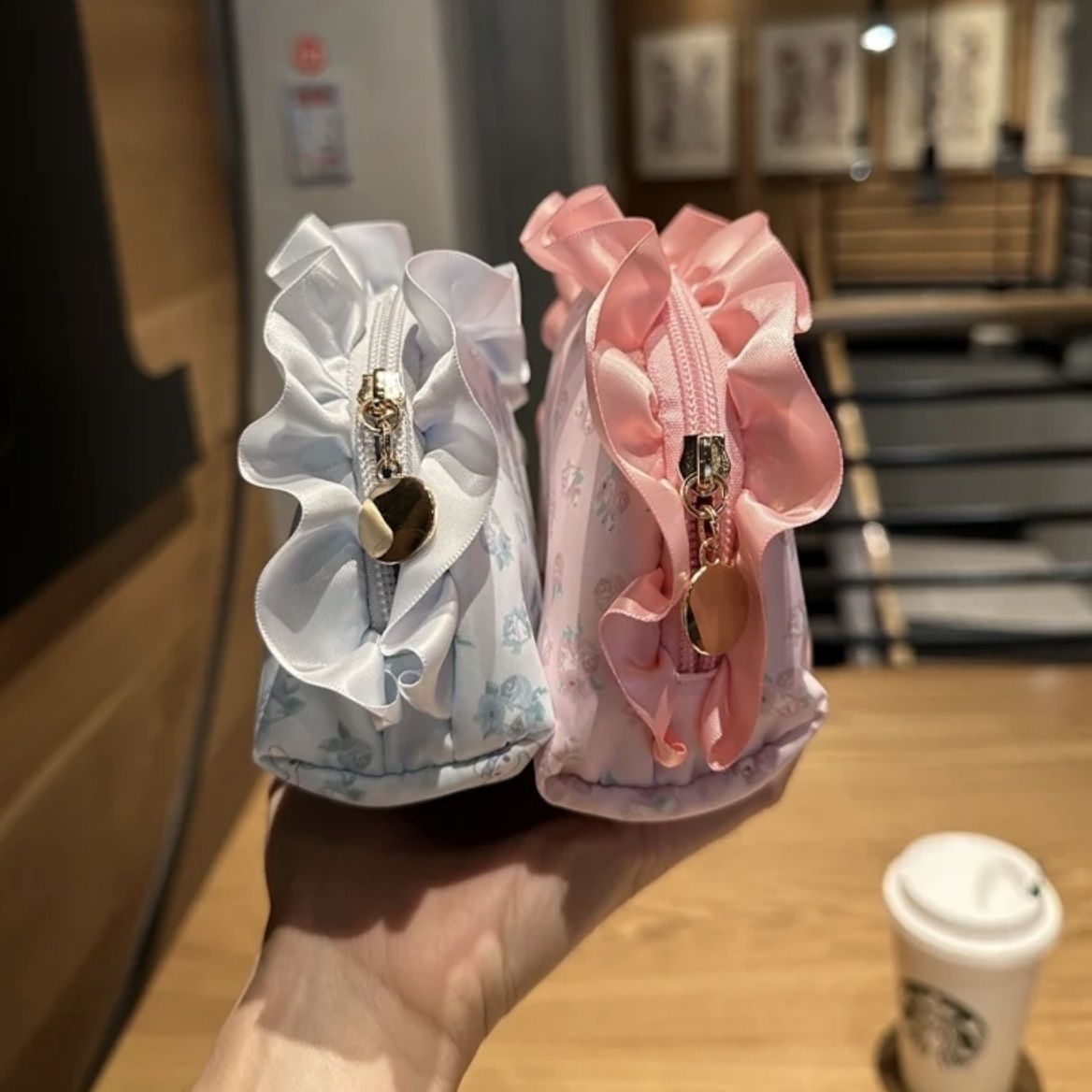 New Sanrio Kuromi Cinnamoroll  - Luxury Bags Edit recension och pris
