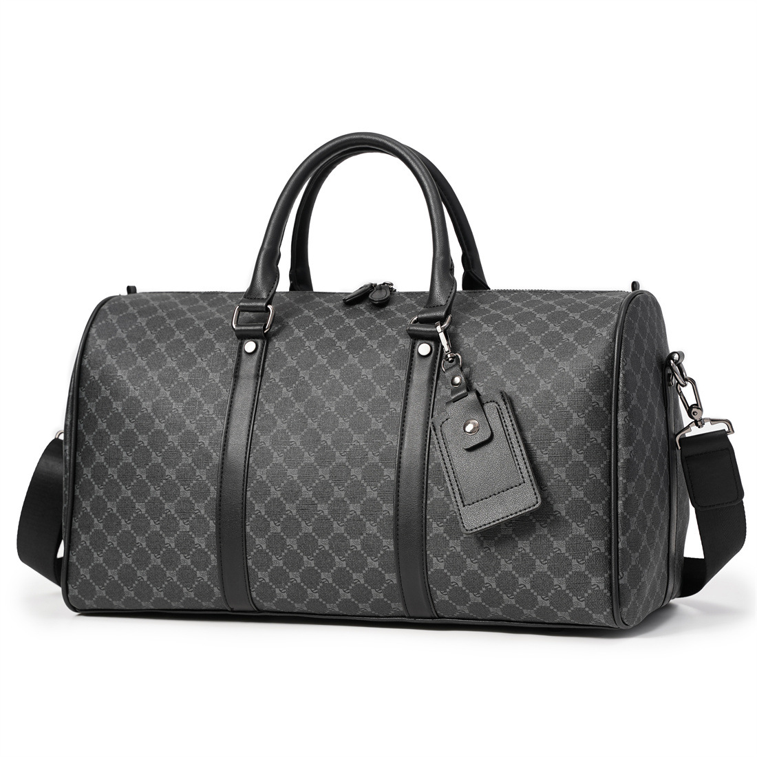 Travel Bags Vintage Men Travel - Luxury Bags For Men Brands recension och pris